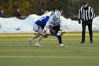 MLax vs RWU  Wheaton College Men’s Lacrosse vs Roger Williams University. - Photo By: KEITH NORDSTROM : Wheaton, Lacrosse, LAX